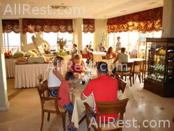 Polat Beach Hotel 10